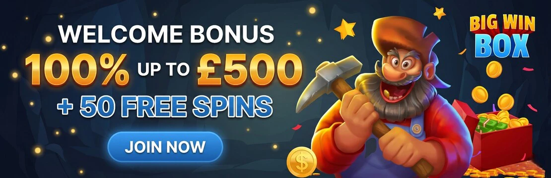 Big Win Box Casino